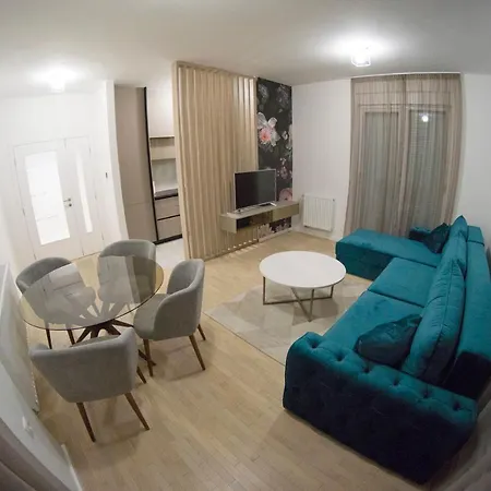 Apartman David Trebinje Exterior photo