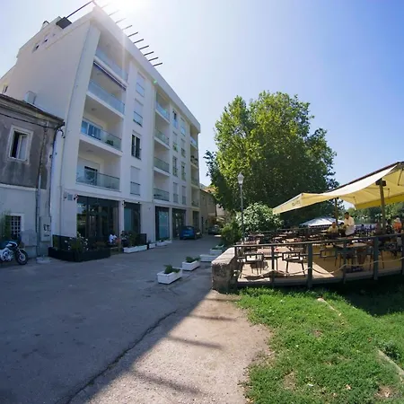 Apartman David Trebinje Exterior photo