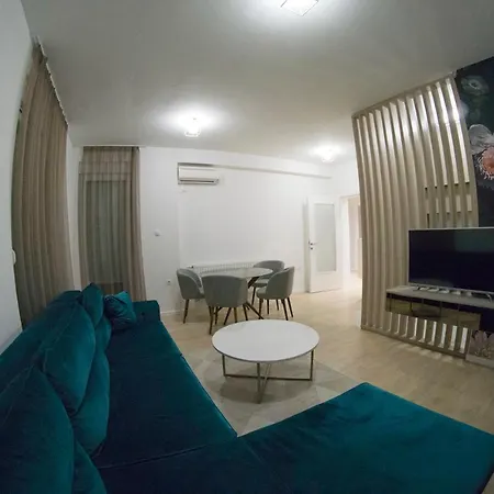 Apartman David Trebinje Exterior photo