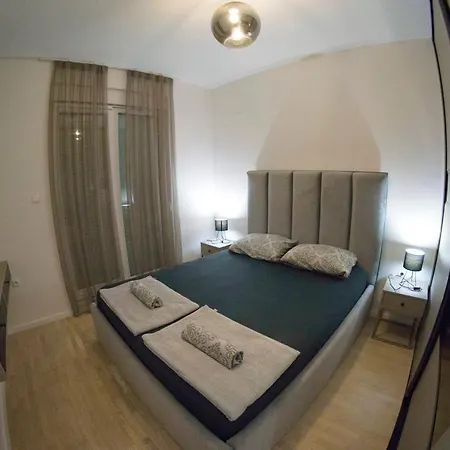Apartman David Trebinje Exterior photo