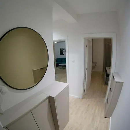 Apartman David Trebinje Exterior photo