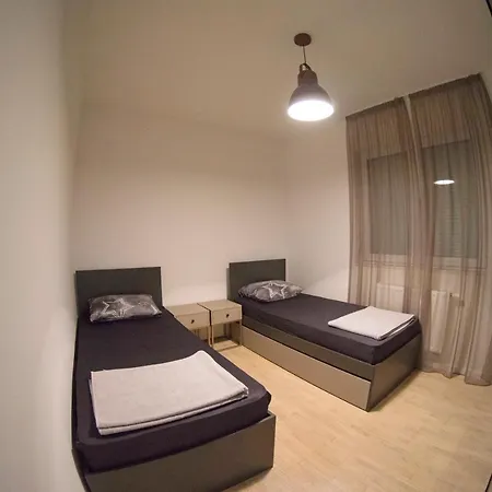 Apartman David Trebinje Exterior photo