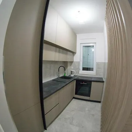 Apartman David Trebinje Exterior photo