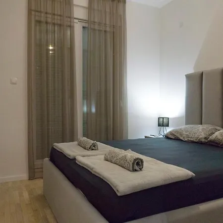Apartman David Trebinje Exterior photo