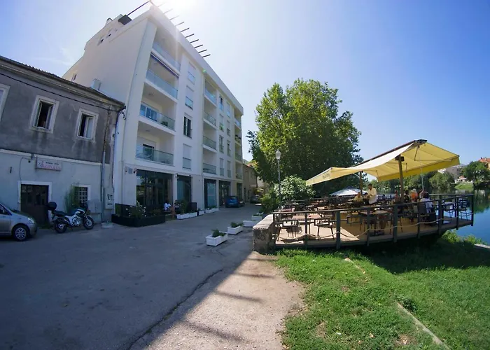 Apartman David