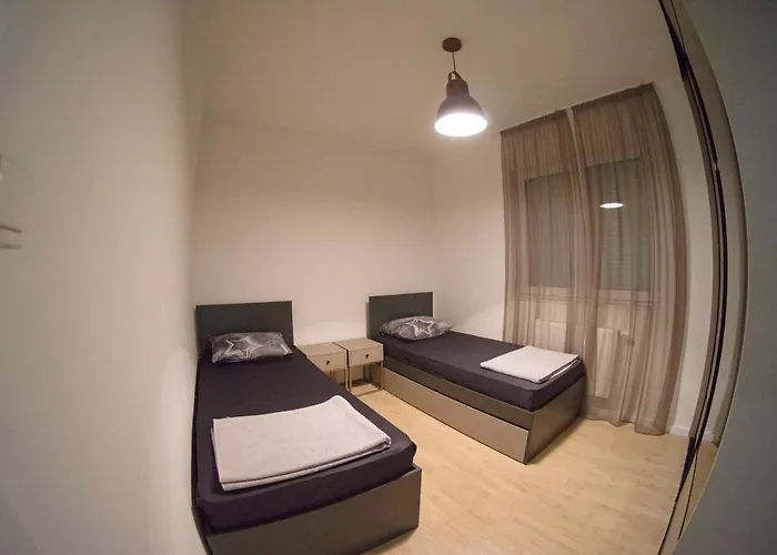 Apartman David