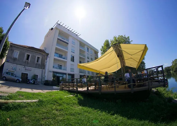 Apartman David
