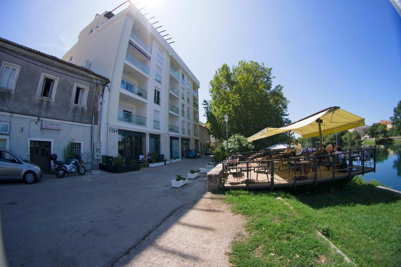 Apartment David