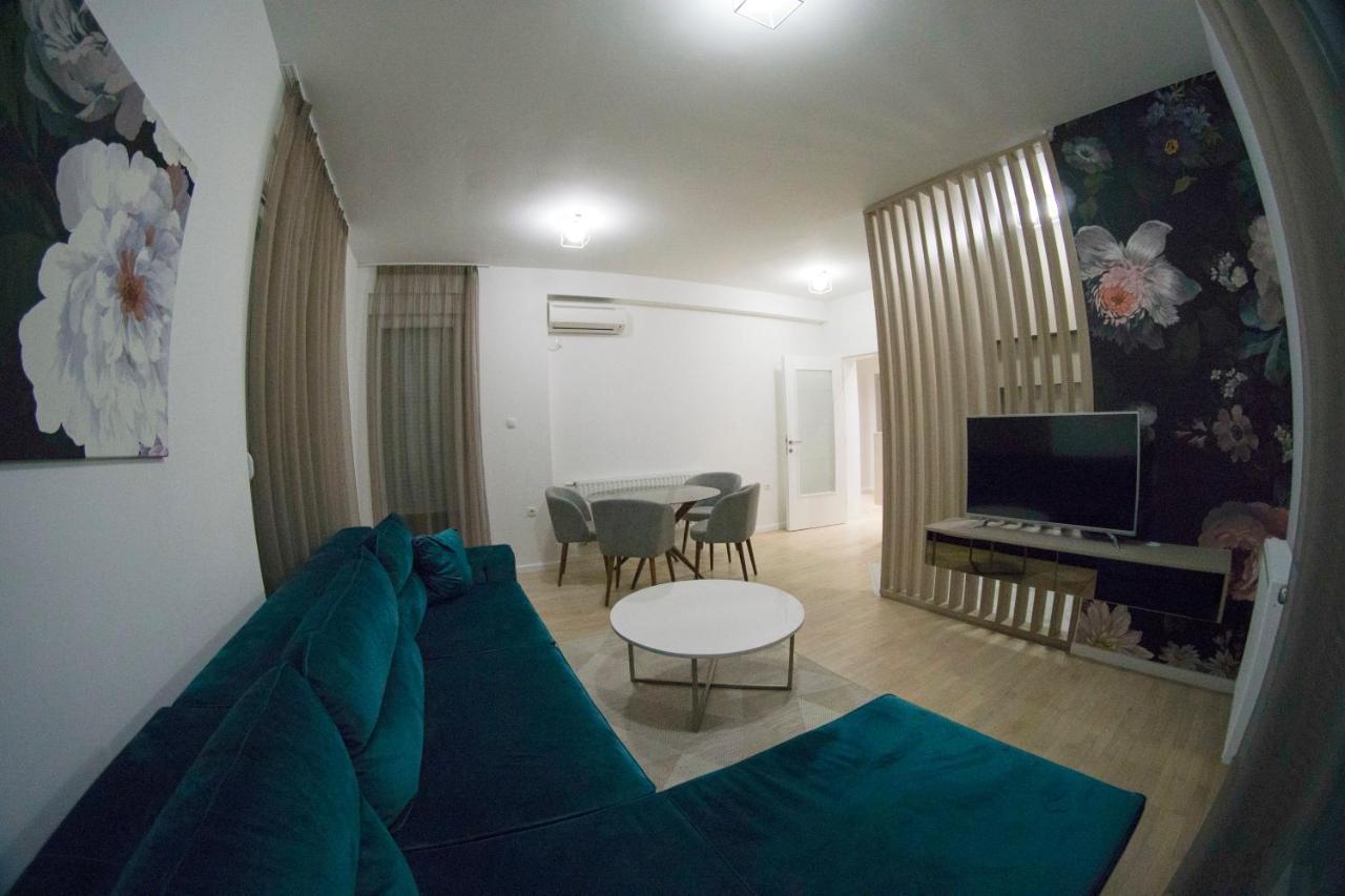 Apartment David