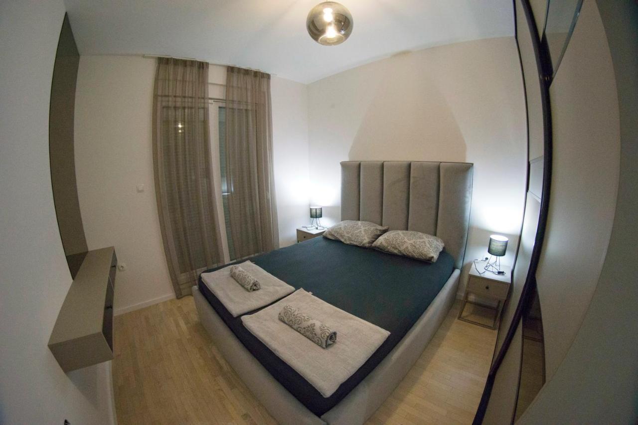 Apartment David *