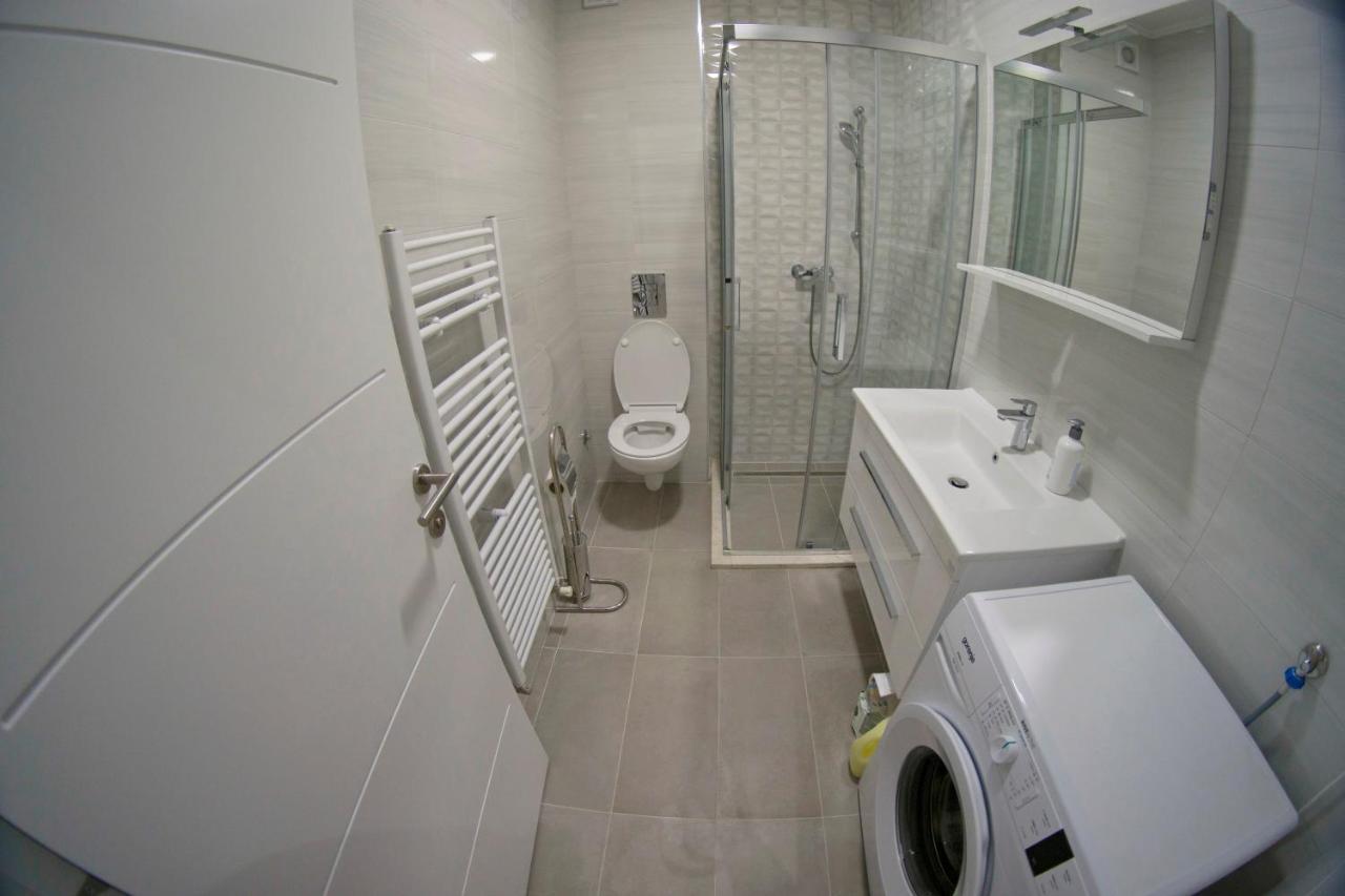 David Appartement *
