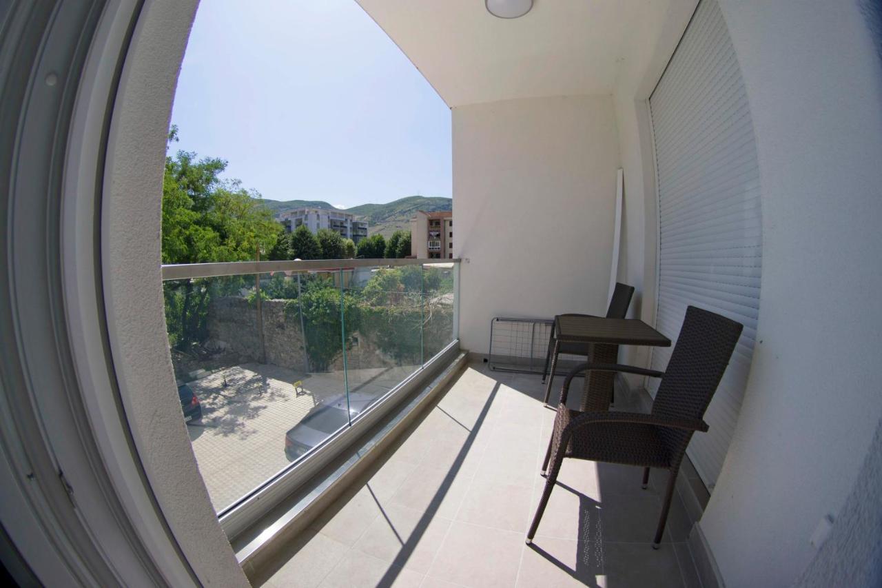David Apartment *