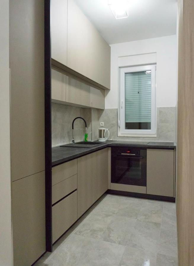 Apartment David *