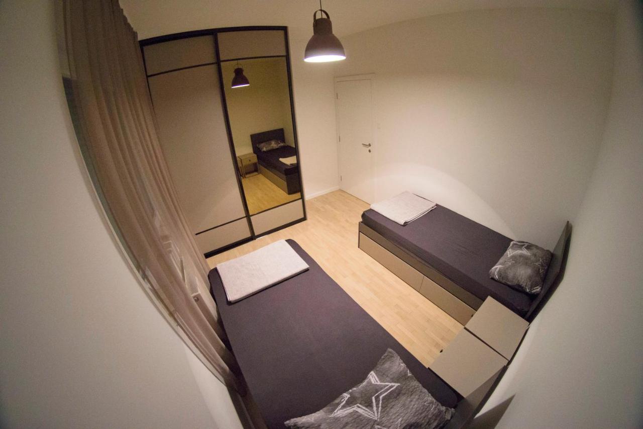 David Appartement Trebinje