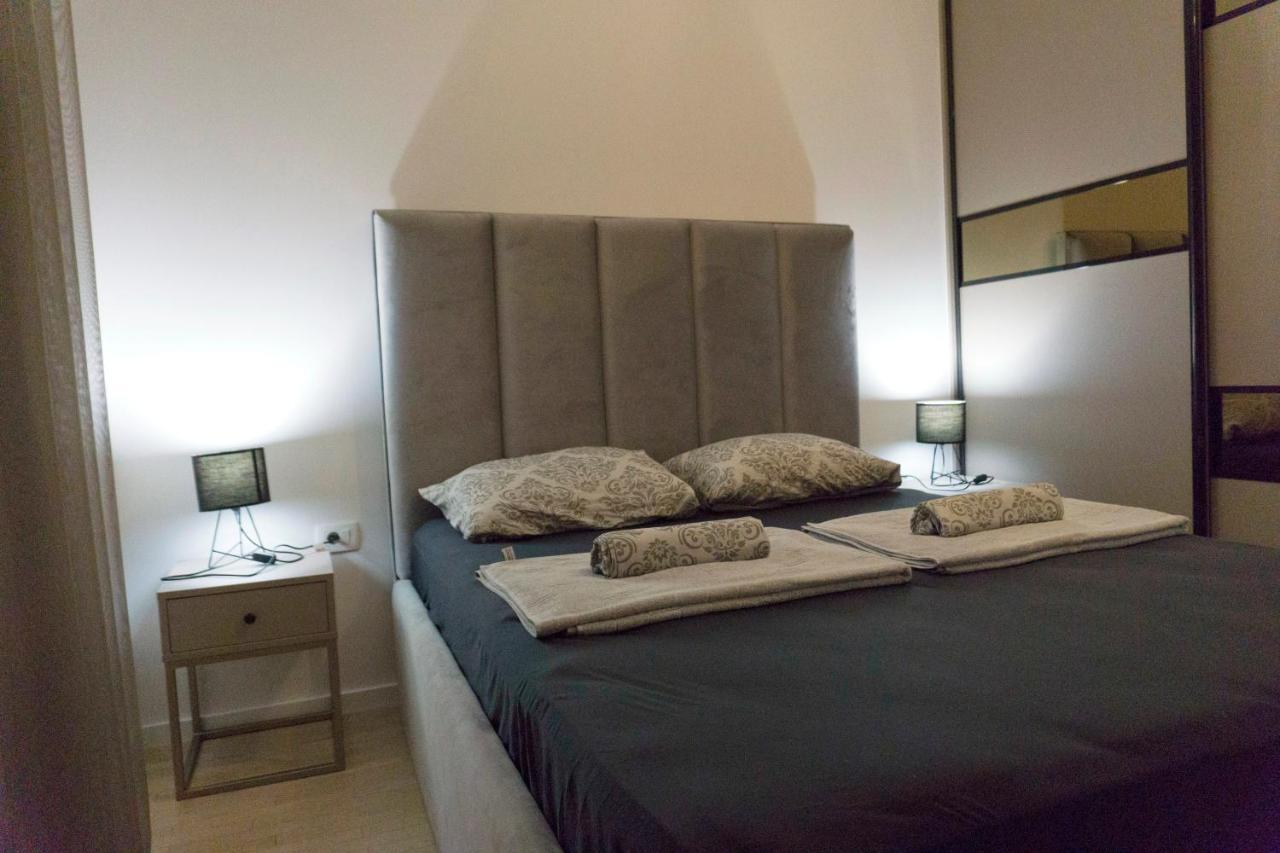 David Appartement *