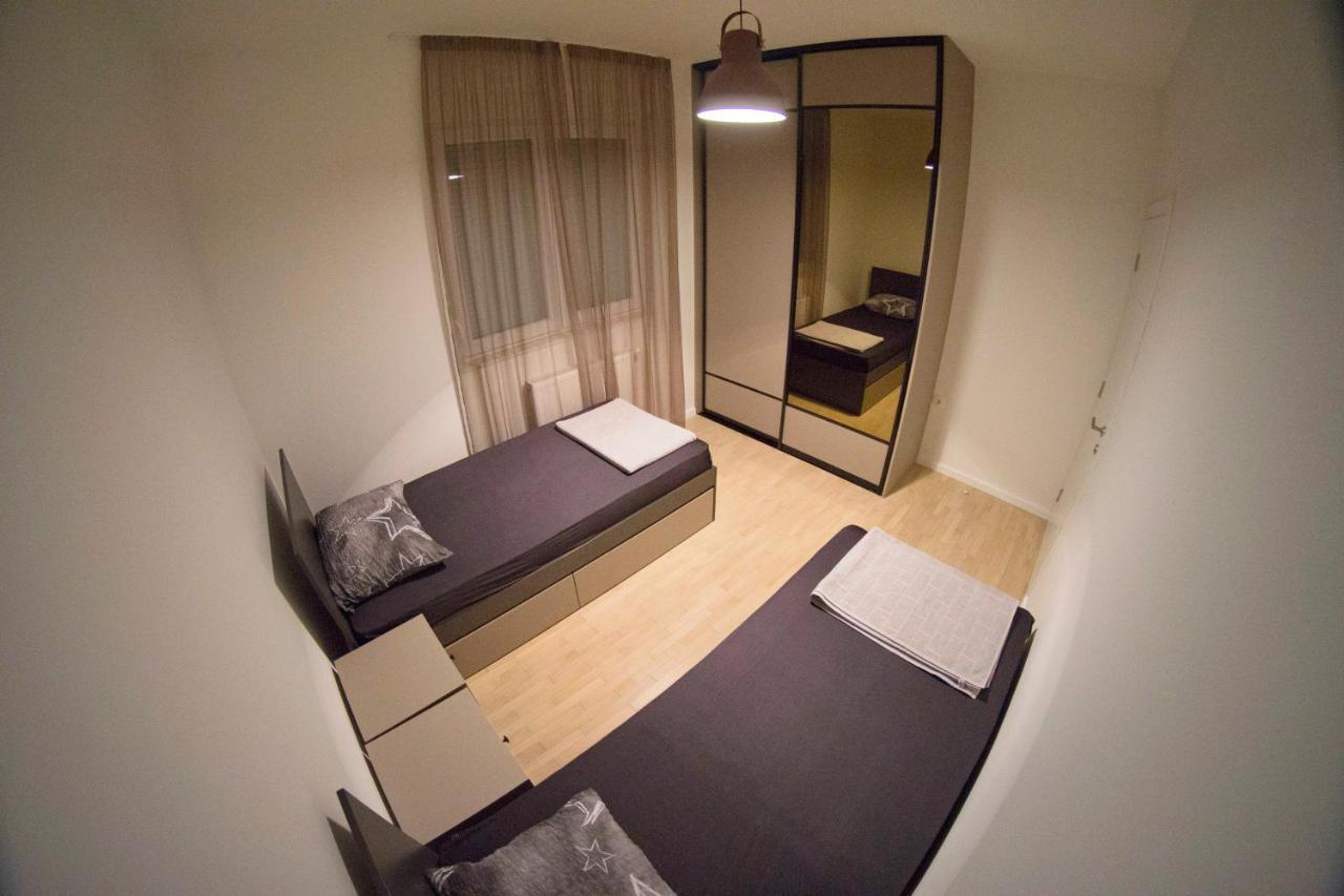Apartment David *